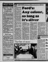 Liverpool Daily Post (Welsh Edition) Monday 07 March 1988 Page 16