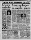 Liverpool Daily Post (Welsh Edition) Monday 07 March 1988 Page 20