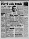 Liverpool Daily Post (Welsh Edition) Monday 07 March 1988 Page 27