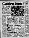 Liverpool Daily Post (Welsh Edition) Monday 07 March 1988 Page 28
