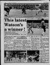Liverpool Daily Post (Welsh Edition) Monday 07 March 1988 Page 30