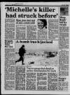 Liverpool Daily Post (Welsh Edition) Tuesday 08 March 1988 Page 4