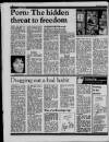 Liverpool Daily Post (Welsh Edition) Tuesday 08 March 1988 Page 6