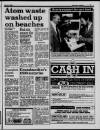 Liverpool Daily Post (Welsh Edition) Tuesday 08 March 1988 Page 9