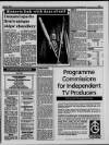 Liverpool Daily Post (Welsh Edition) Tuesday 08 March 1988 Page 21