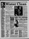 Liverpool Daily Post (Welsh Edition) Tuesday 08 March 1988 Page 31