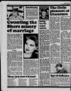 Liverpool Daily Post (Welsh Edition) Wednesday 09 March 1988 Page 6