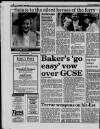 Liverpool Daily Post (Welsh Edition) Wednesday 09 March 1988 Page 8
