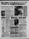 Liverpool Daily Post (Welsh Edition) Wednesday 09 March 1988 Page 31