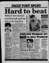 Liverpool Daily Post (Welsh Edition) Wednesday 09 March 1988 Page 32