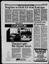 Liverpool Daily Post (Welsh Edition) Wednesday 09 March 1988 Page 36