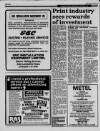 Liverpool Daily Post (Welsh Edition) Wednesday 09 March 1988 Page 40