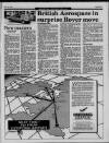 Liverpool Daily Post (Welsh Edition) Wednesday 09 March 1988 Page 43