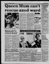 Liverpool Daily Post (Welsh Edition) Thursday 10 March 1988 Page 4