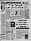 Liverpool Daily Post (Welsh Edition) Thursday 10 March 1988 Page 19