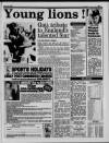 Liverpool Daily Post (Welsh Edition) Thursday 10 March 1988 Page 29