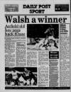 Liverpool Daily Post (Welsh Edition) Thursday 10 March 1988 Page 32