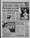 Liverpool Daily Post (Welsh Edition) Friday 11 March 1988 Page 16