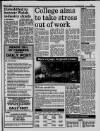 Liverpool Daily Post (Welsh Edition) Friday 11 March 1988 Page 25