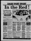 Liverpool Daily Post (Welsh Edition) Friday 11 March 1988 Page 36
