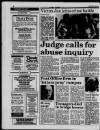 Liverpool Daily Post (Welsh Edition) Saturday 12 March 1988 Page 6