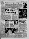 Liverpool Daily Post (Welsh Edition) Saturday 12 March 1988 Page 7