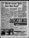 Liverpool Daily Post (Welsh Edition) Saturday 12 March 1988 Page 9