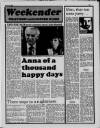 Liverpool Daily Post (Welsh Edition) Saturday 12 March 1988 Page 15