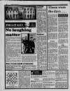 Liverpool Daily Post (Welsh Edition) Saturday 12 March 1988 Page 16