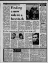 Liverpool Daily Post (Welsh Edition) Saturday 12 March 1988 Page 17