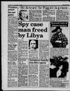 Liverpool Daily Post (Welsh Edition) Monday 14 March 1988 Page 4
