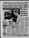 Liverpool Daily Post (Welsh Edition) Monday 14 March 1988 Page 8