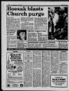 Liverpool Daily Post (Welsh Edition) Monday 14 March 1988 Page 10