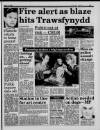 Liverpool Daily Post (Welsh Edition) Monday 14 March 1988 Page 13