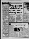 Liverpool Daily Post (Welsh Edition) Monday 14 March 1988 Page 16
