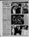 Liverpool Daily Post (Welsh Edition) Thursday 17 March 1988 Page 12