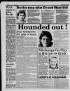 Liverpool Daily Post (Welsh Edition) Thursday 17 March 1988 Page 34