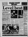 Liverpool Daily Post (Welsh Edition) Thursday 17 March 1988 Page 36