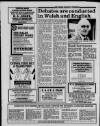 Liverpool Daily Post (Welsh Edition) Thursday 17 March 1988 Page 48