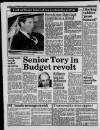 Liverpool Daily Post (Welsh Edition) Friday 18 March 1988 Page 4