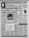 Liverpool Daily Post (Welsh Edition) Friday 18 March 1988 Page 7