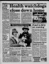 Liverpool Daily Post (Welsh Edition) Saturday 19 March 1988 Page 3