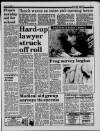 Liverpool Daily Post (Welsh Edition) Saturday 19 March 1988 Page 5