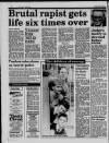 Liverpool Daily Post (Welsh Edition) Saturday 19 March 1988 Page 6