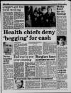 Liverpool Daily Post (Welsh Edition) Saturday 19 March 1988 Page 7