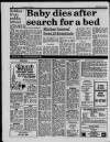 Liverpool Daily Post (Welsh Edition) Saturday 19 March 1988 Page 8