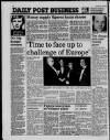 Liverpool Daily Post (Welsh Edition) Saturday 19 March 1988 Page 12