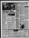 Liverpool Daily Post (Welsh Edition) Saturday 19 March 1988 Page 16
