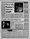 Liverpool Daily Post (Welsh Edition) Saturday 19 March 1988 Page 17