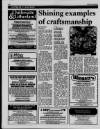 Liverpool Daily Post (Welsh Edition) Saturday 19 March 1988 Page 22